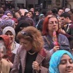 Egyptians vote in first free and fair elections