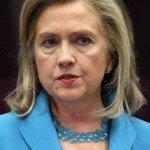 Hillary Syria