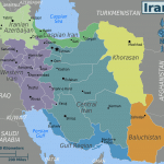 Iran_regions_map