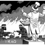 Iraq Sectarian violence