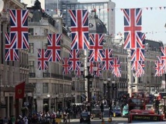 UK Government Spoiling For A Fight With Iran