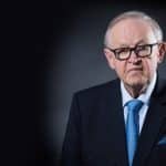 Martti Ahtisaari