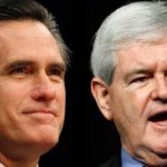 Mit or Gingrich