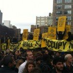 OCCUPY WALL STREET