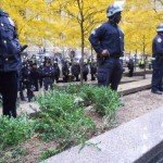 OWS Day in court