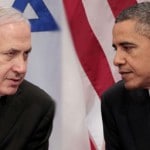 Obama-Benjamin-Netanyahu-Politico