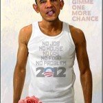 Obama poster