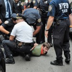 Occupy Wall Street NYPD