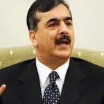 Pakistan Premier Gilani warns US ‘no more business as usual’