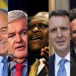 Republican-Presidential-Candidates-Gather-For-First-GOP-2012-Debate