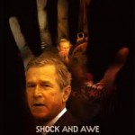 Shock & Awe Iraq Invasion