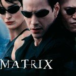 The Matrix