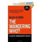 The wandering who