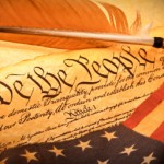 US Constitution – We The People