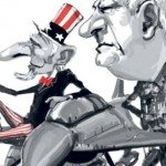 US Israel relationship