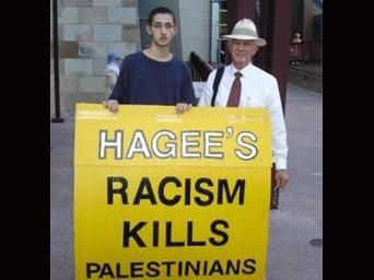 Combating Christian Zionism In Palestine