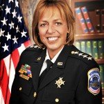 cathy lanier