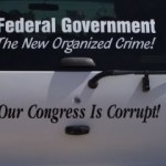 congress is corrupt