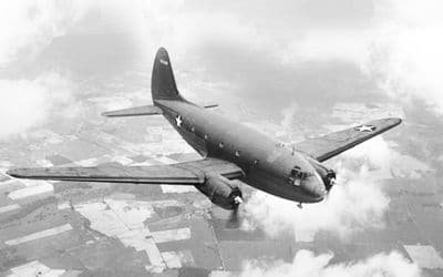 Cuban Plane