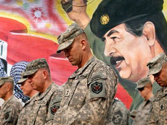 Last Post in Iraq: This Is The Death Knell Of The American Empire