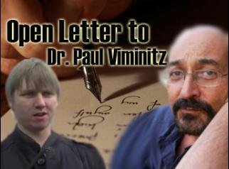 My Open Letter To “Canada’s Foremost Philosopher Of War”