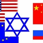 libya-syria-us- Israel war-with-china-russia