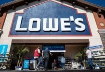 Lowe’s Caves-in to Extremist Pressure Pulling Ads from Reality TV Show