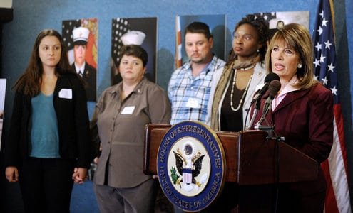 New Videos Feature Military Service Stories of Women Veterans