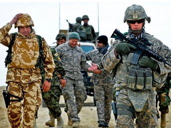 Attack by NATO Will Prove Costly For USA