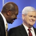 newt-gingrich-herman-cain
