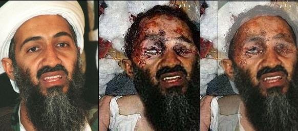 official photoshop bin laden