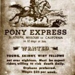 pony express160