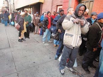 America’s Welfare Reform Laws Deepening and Perpetuating Poverty