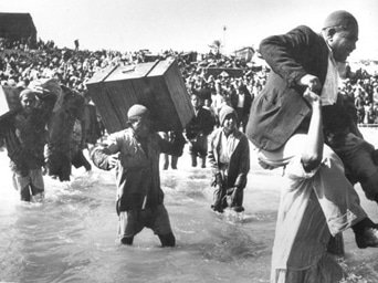 Why the World Hates Zionism—64th Anniversary