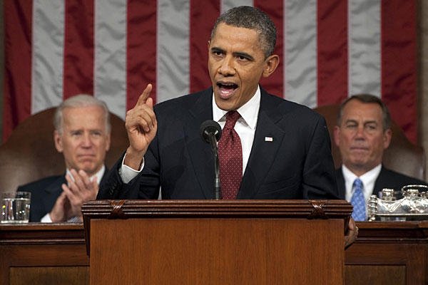 Obama Claims Iran is “Isolated” When the Opposite is True