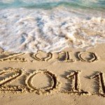2011 the year that changed the world