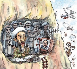 Al Queda_Cave
