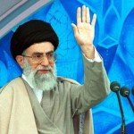 Ayatollah Khamenei