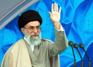 Ayatollah Khamenei
