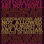 CORPORATIONS