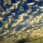 China Earthquake cloud7