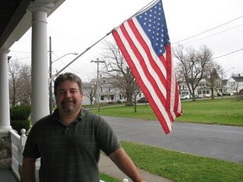 New York Veteran Benefits from Excelsior Education Partnership