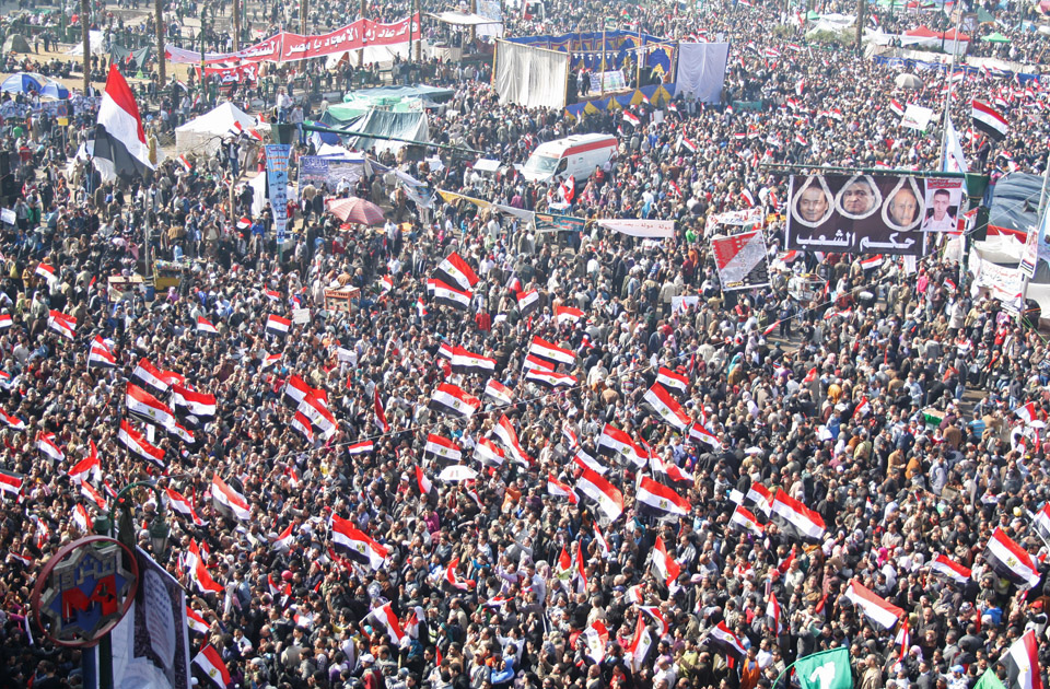 Egypt revolution first anniversary-4
