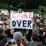 Game Over Tunisia