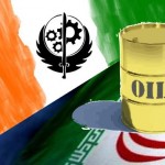 India Oil from Iran