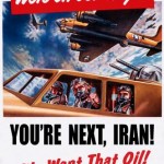 Iran Next war