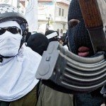Israeli posed as CIA to recruit terrorists