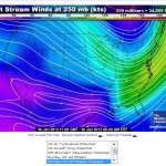 Jet Stream Winds push Radiation to Downtown Chicago The Weather Channel byron-nuclear-plant-1a-jetstream-flow