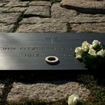 Kennedy Grave Arlington