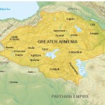 Kingdom of Coralene Under Armenia